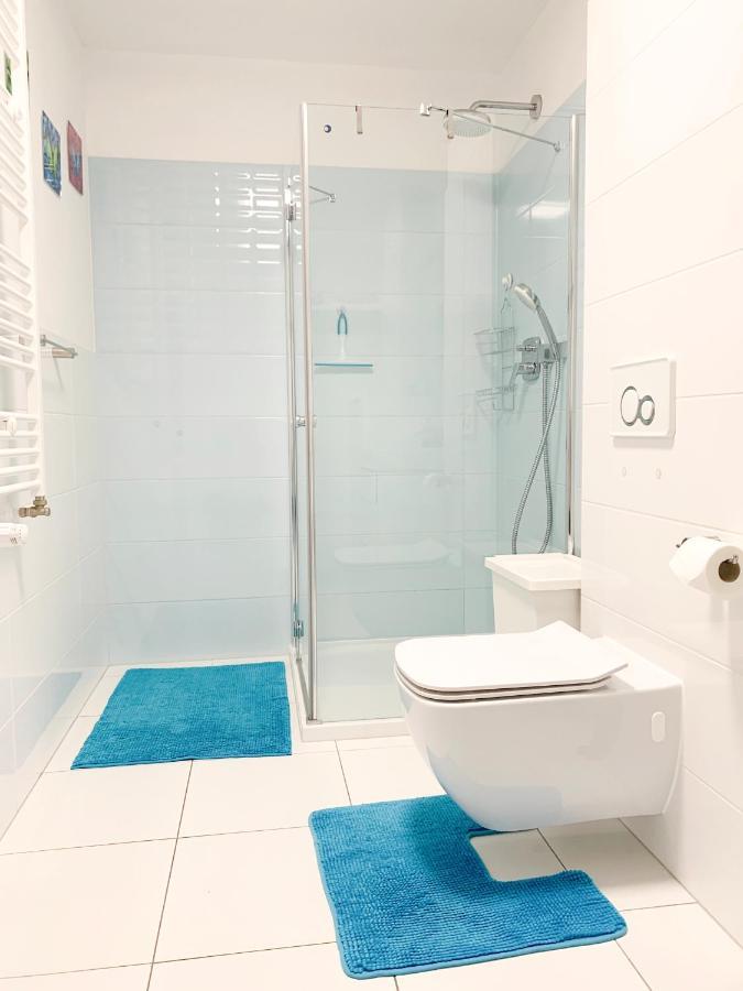 Apartament Livia Sianozety Exterior photo
