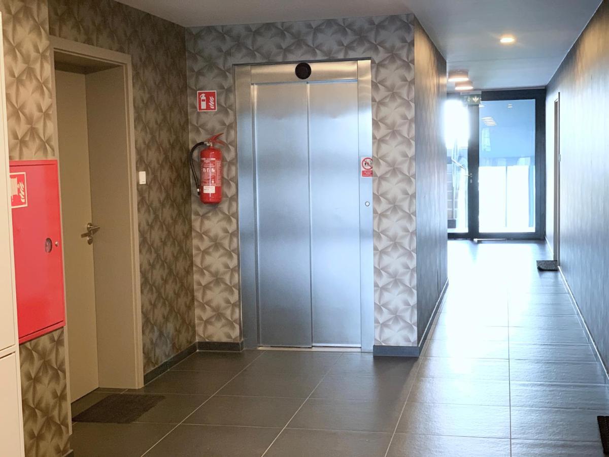 Apartament Livia Sianozety Exterior photo